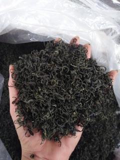 Trà Thái Nguyên 1 kg