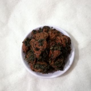 LỌ 1KG MƠ MUỐI CỔ TRUYỀN