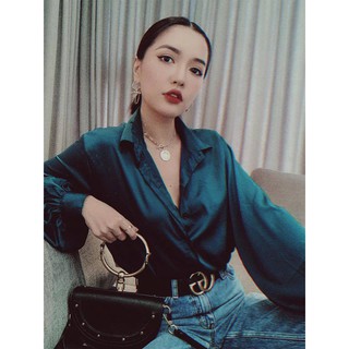 Áo sơ mi thiết kế cao cấp anhzoe