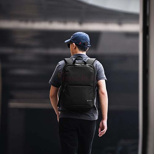 Balo Tomtoc Premium Commuting &amp; Travel 16&quot; - H71-Hàng Chính Hãng