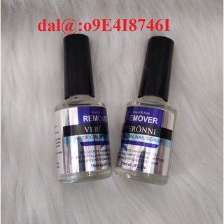 Dung dịch Phá gel lạnh Veronni 15ml
