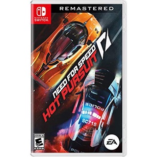 Mua Game Nintendo Switch Need for Speed: Hot Pursuit Remastered Hệ US