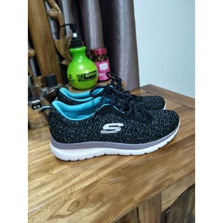 GIÀY SKECKER NAM NỮ TUỒN XỊN