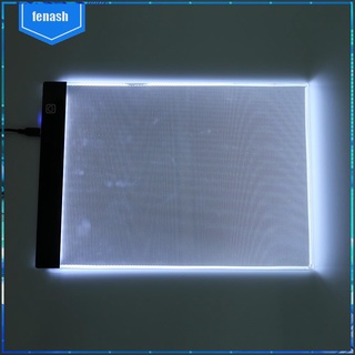 ✪Bảng Vẽ Đèn LED Khổ A4 K2 Chuyên Dụng Cho Nghệ Sĩ