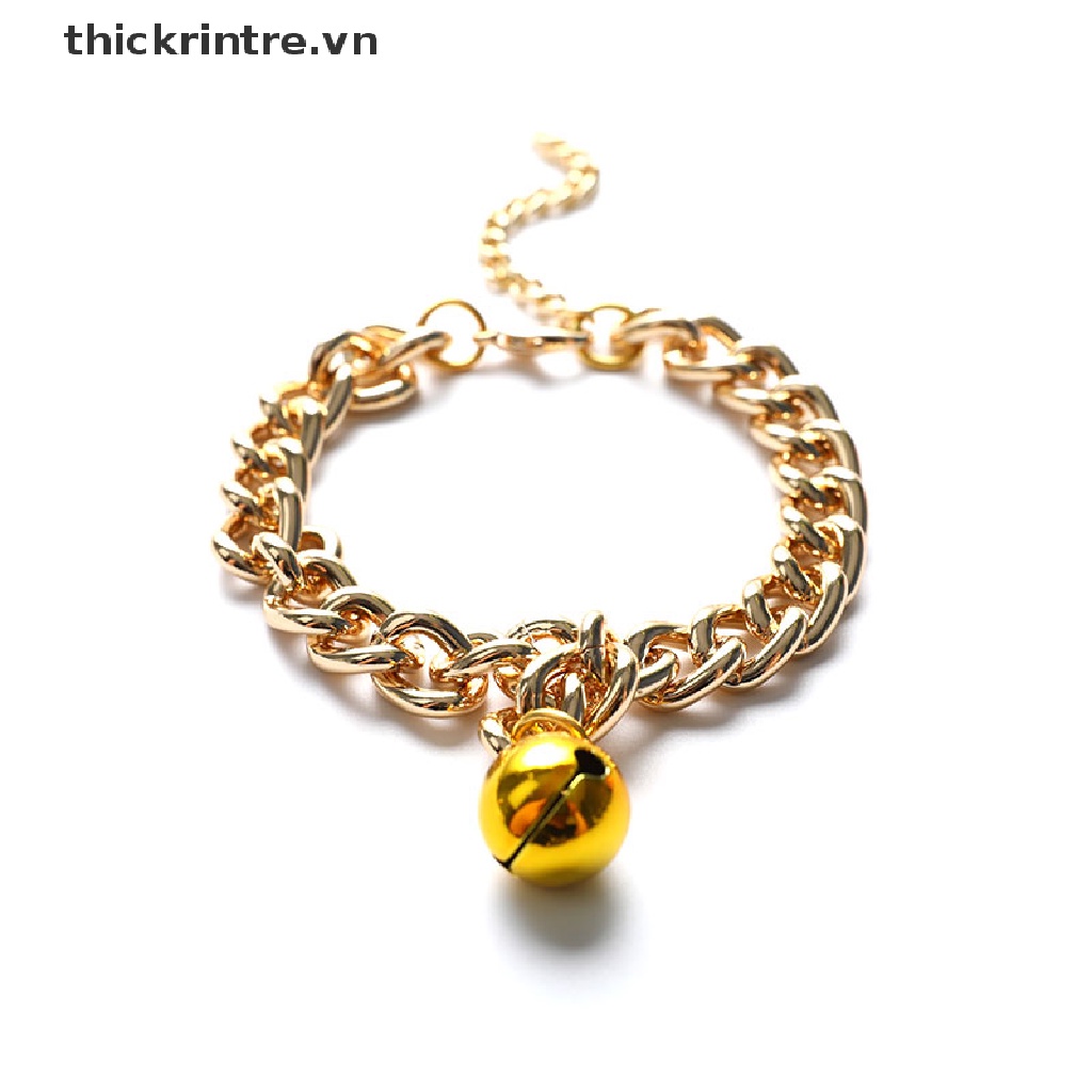 (MớI) Vòng Cổ HuấN LuyệN Thú Cưng 6 / 8 / 10inch