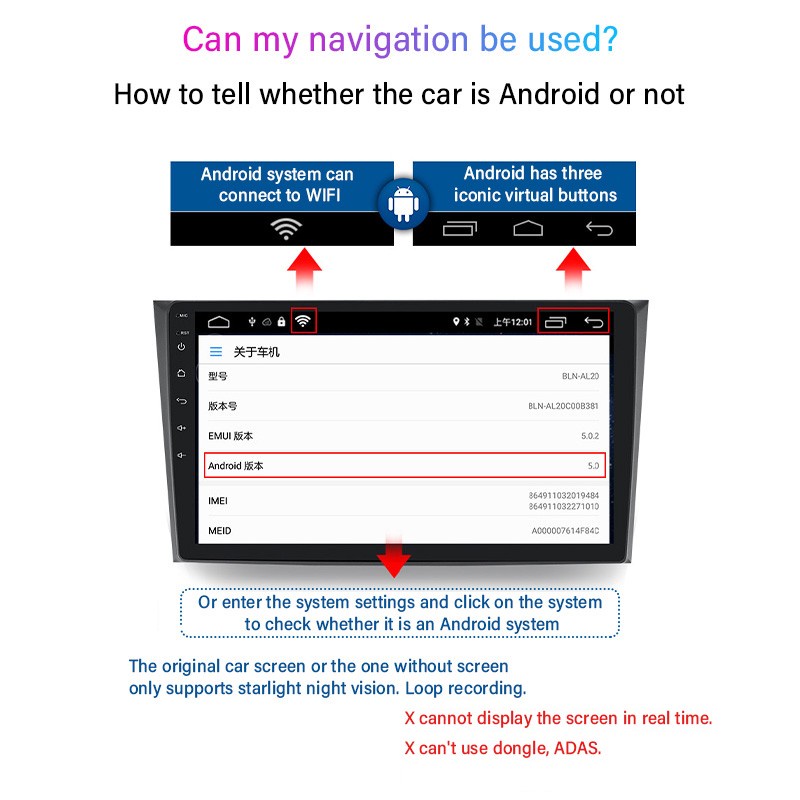 Camera Hành Trình Cdiciey X7 Hỗ Trợ Quay Đêm Cho Xe Hơi | BigBuy360 - bigbuy360.vn