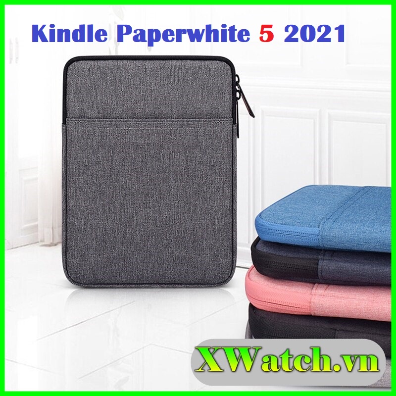 Túi đựng chống sốc bảo vệ cho Kindle Paperwhite 5 2021 (11th Generation)