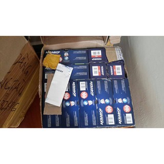 MÁY LỌC NƯỚC AQUAPHOR CRYSTAL ECO H
