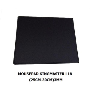 bàn di chuột Kingmaster L18,lót chuột,mousepad