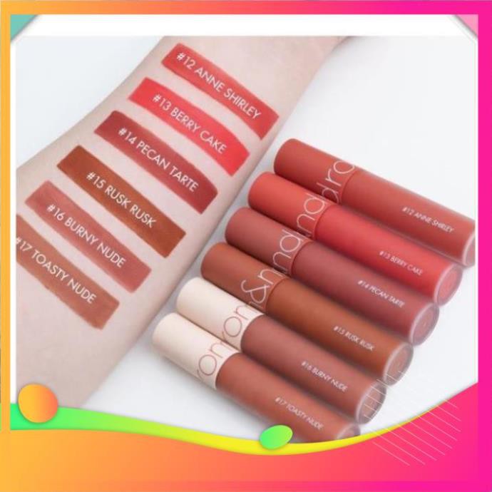 - Son Romand Zero Velvet Tint HG1307