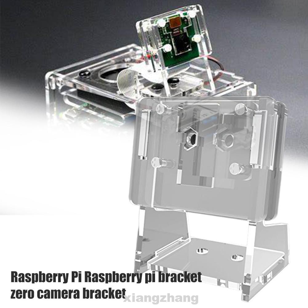 Giá Đỡ Camera Mini Cho Raspberry Pi Zero