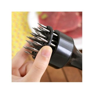 Dụng cụ dần thịt thông minh, cây săm bì, dằm thịt làm mềm thịt
