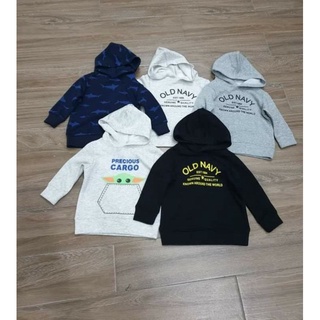 áo hoodie bé trai dư xịn hãng old navy