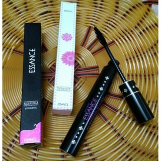 Mascara làm dài và dày mí Essance