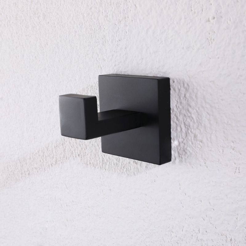 Móc Treo Mũ / Áo Khoác / Túi Xách Chịu Tải Nặng Gắn Tường Tiện Dụng