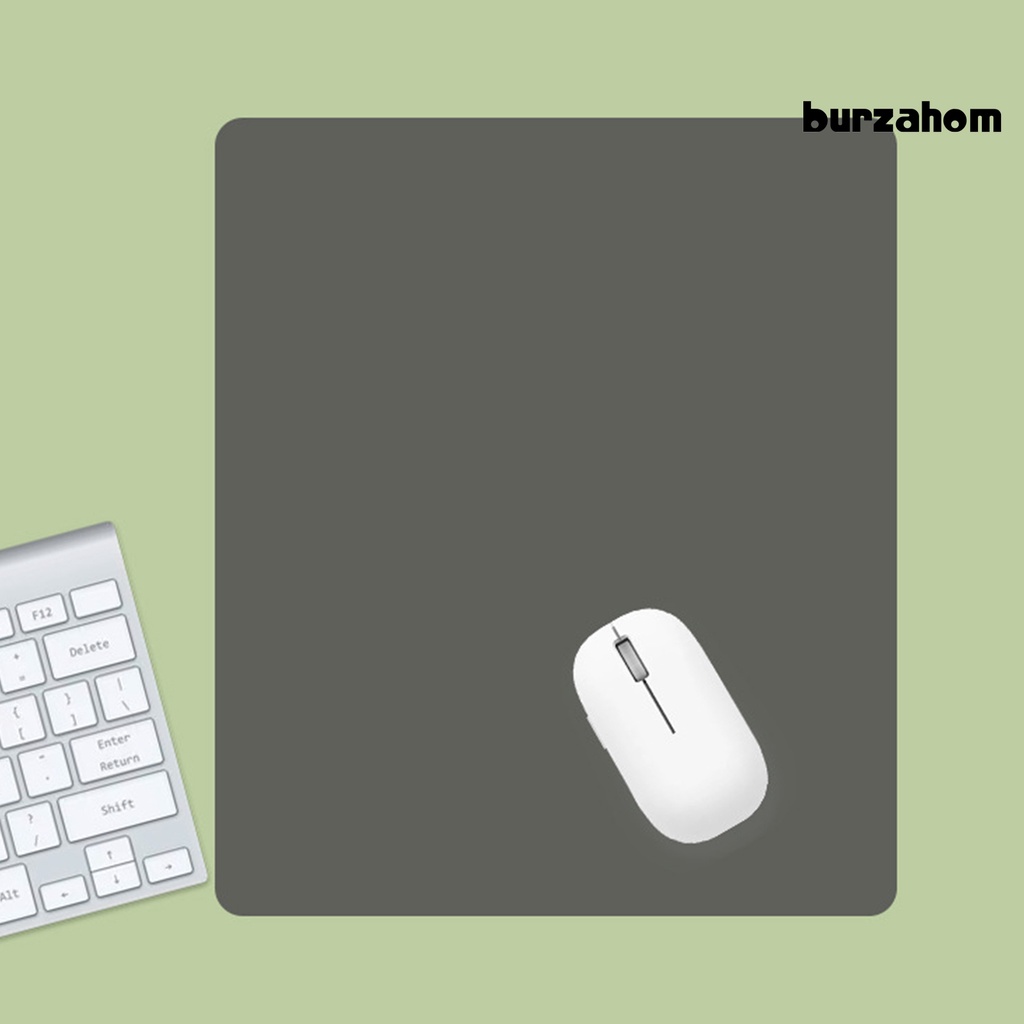 Tấm Lót Chuột/Bàn Phím Chống Trượt Không Thấm Nước Cho Văn Phòng