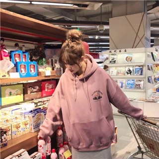Hoodie alaska cruis