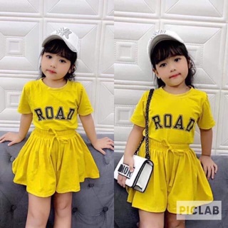Bộ cho bé