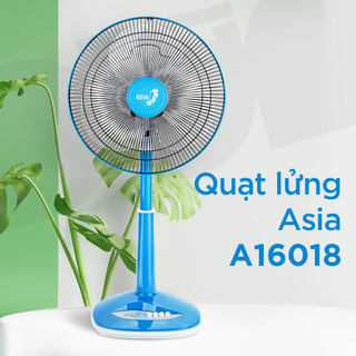 Quạt lửng Asia 3 cánh 4 tấc (Giao nhanh trong ngày Nowship/Grabship) - A16018-BV0 - ASA16018-BV0A