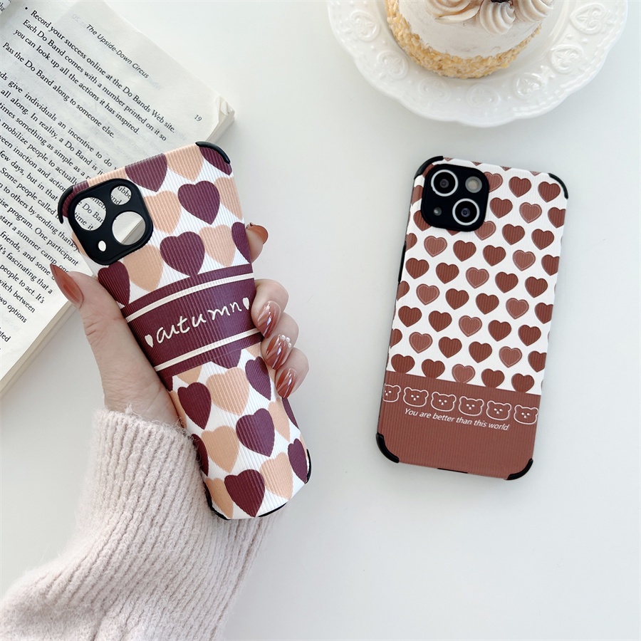 Ốp điện thoại chống sốc cho OPPO F9 F11 PRO A5S A7 A12 A5 A9 2020 A15 A15S A16 A31 A52 A33 A92 A53 A54 A74 A91 A93 A94 RENO 3 4 5F 6