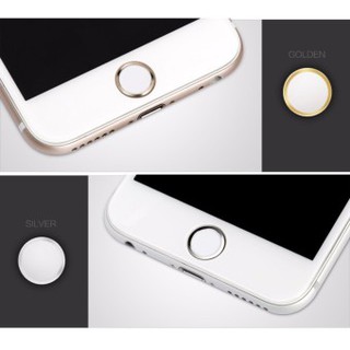Nút home cảm ứng vân tay iphone