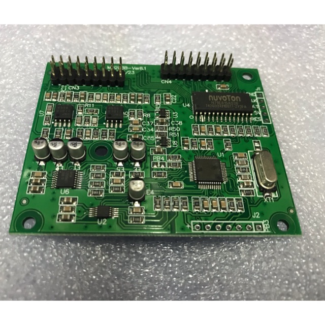 Bo Echo mixer Yamada MG166