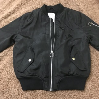 Áo phao bomber