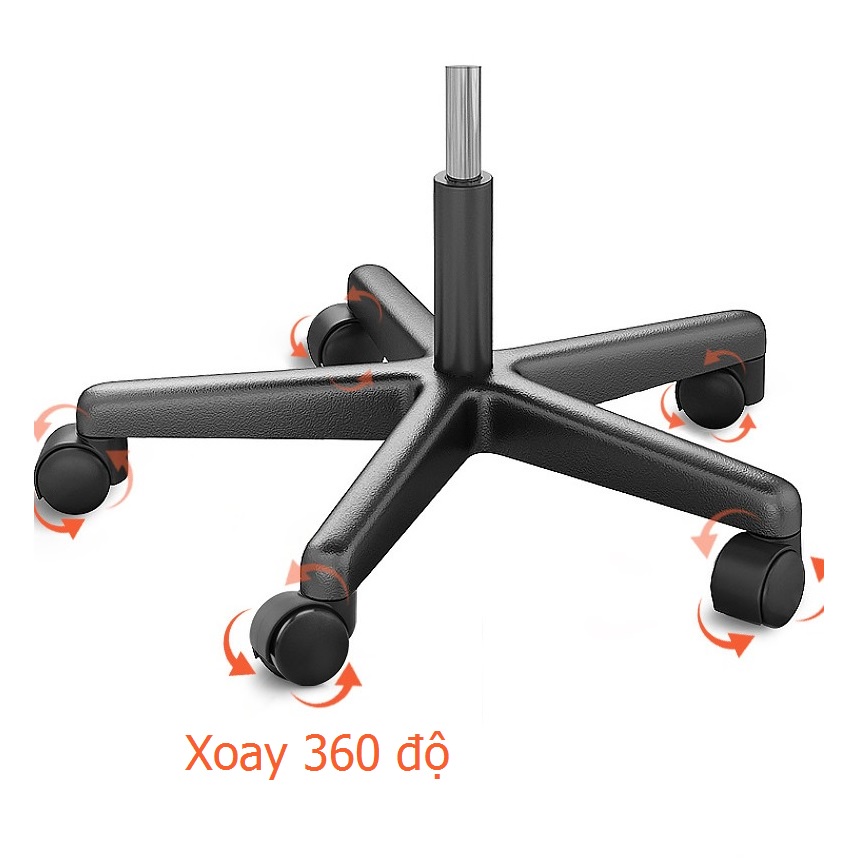 Bánh xe ghế xoay văn phòng