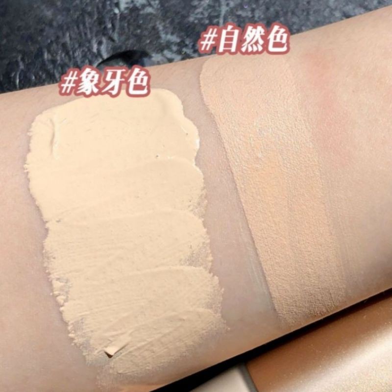 NOVO - Kem nền Nourishing Liquid Foudation | BigBuy360 - bigbuy360.vn