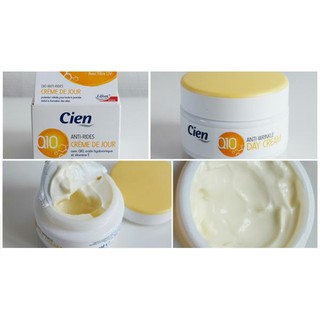Kem dưỡng da cien q10