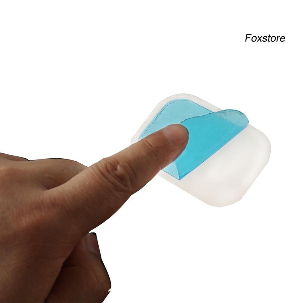 Set 10 Miếng Dán Hydrogel Cho Máy Tập Cơ Bụng EMS AB fs-47