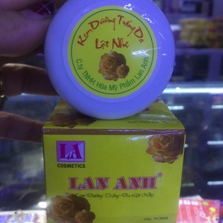 Kem Lan Anh 30gr