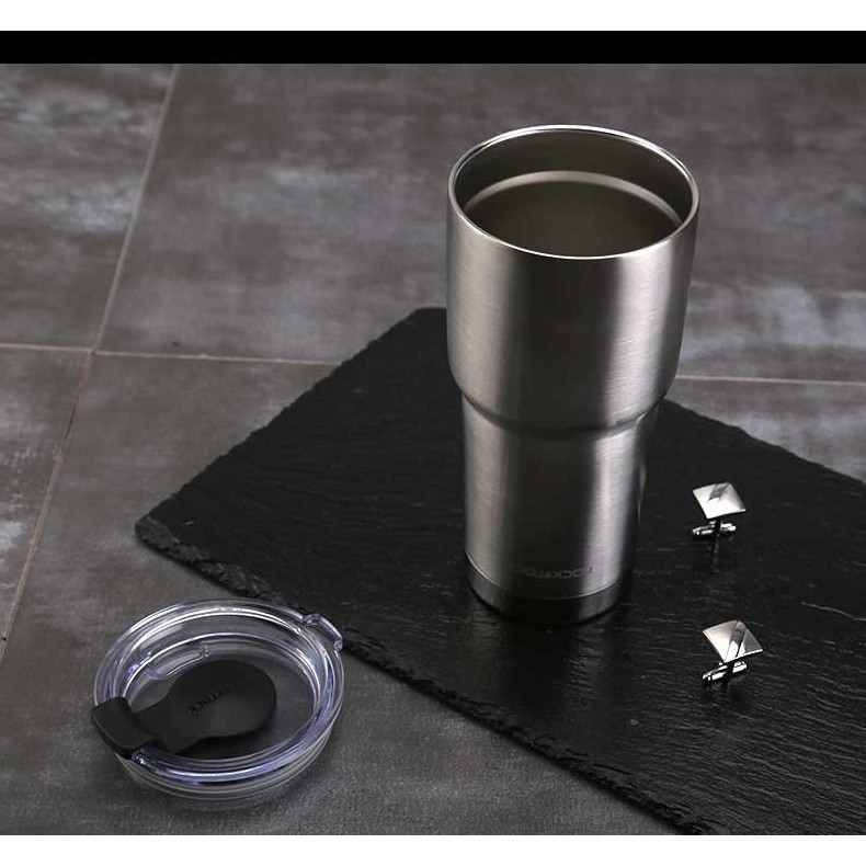 Bình giữ nhiệt Lock&amp;Lock Swing Tumbler