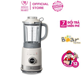 Máy xay sinh tố ,các loại hạt hãng bear pbj-b10u5 - bh 1 năm