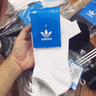 Tất ADIDAS cổ ngắn
