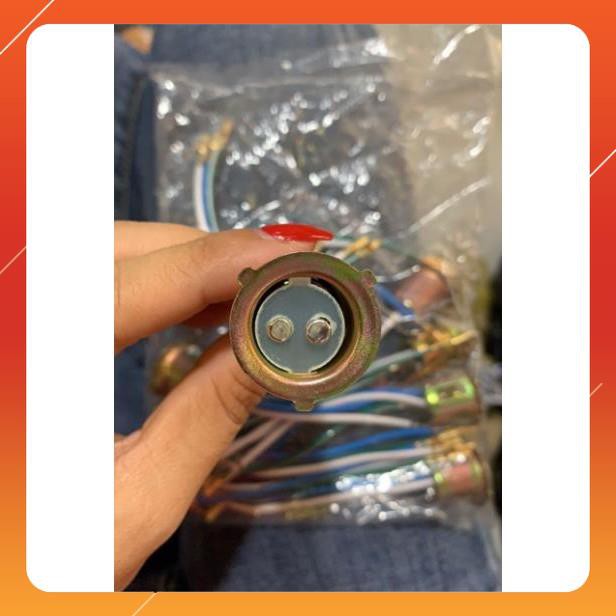 Đuôi đèn pha trước xe CUB- Dream- wave