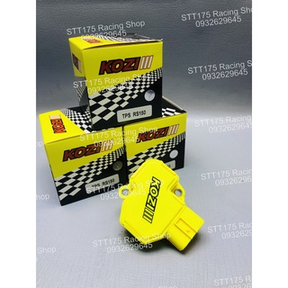 Cảm biến bướm ga ( TPS ) Kozi Winner / Sonic