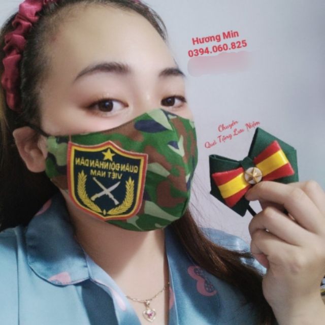 Trung Hiếu Laze Lưu Niệm