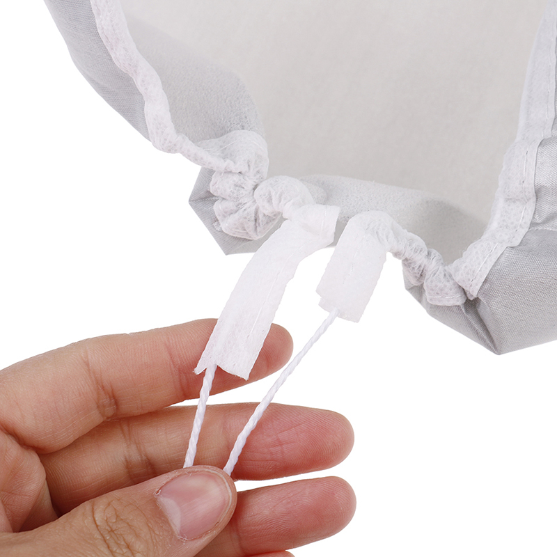 Vỏ Bọc Bàn Ủi Mạ Bạc Dày 4mm Kèm 2 Vỏ Bọc