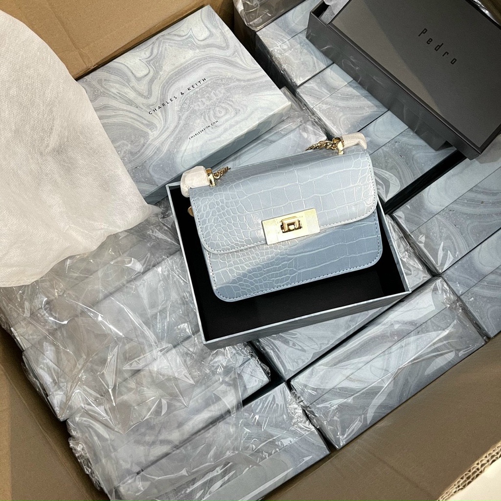 TÚI XÁCH NỮ CHARLES & KEITH