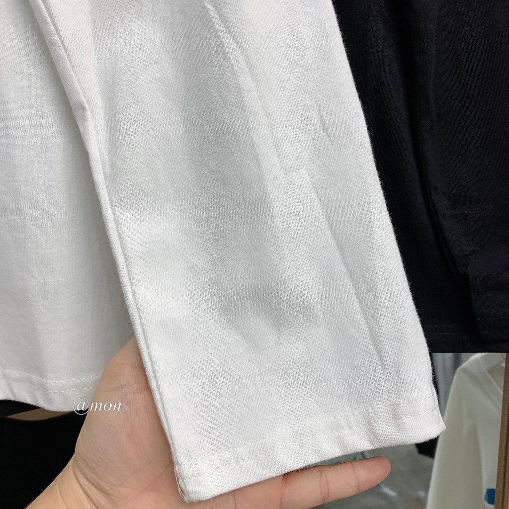 200974 PHÔNG TRƠN DÀI TAY -FREESIZE | BigBuy360 - bigbuy360.vn