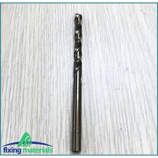 HELLER - Mũi khoan inox HELLER (size 1.0mm-8.5mm)