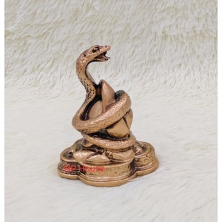 Tượng 12 con giáp con Rắn