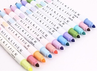 Bút Milkliner lẻ