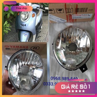 FREEShip  Vỏ đèn pha Mio Classico 2007 - 2012 chính hãng Yamaha