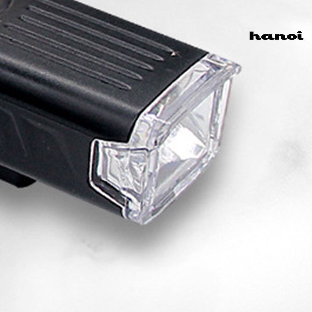 Đèn Pha Abs Mini Độ Sáng Cao Cho Xe Đạp