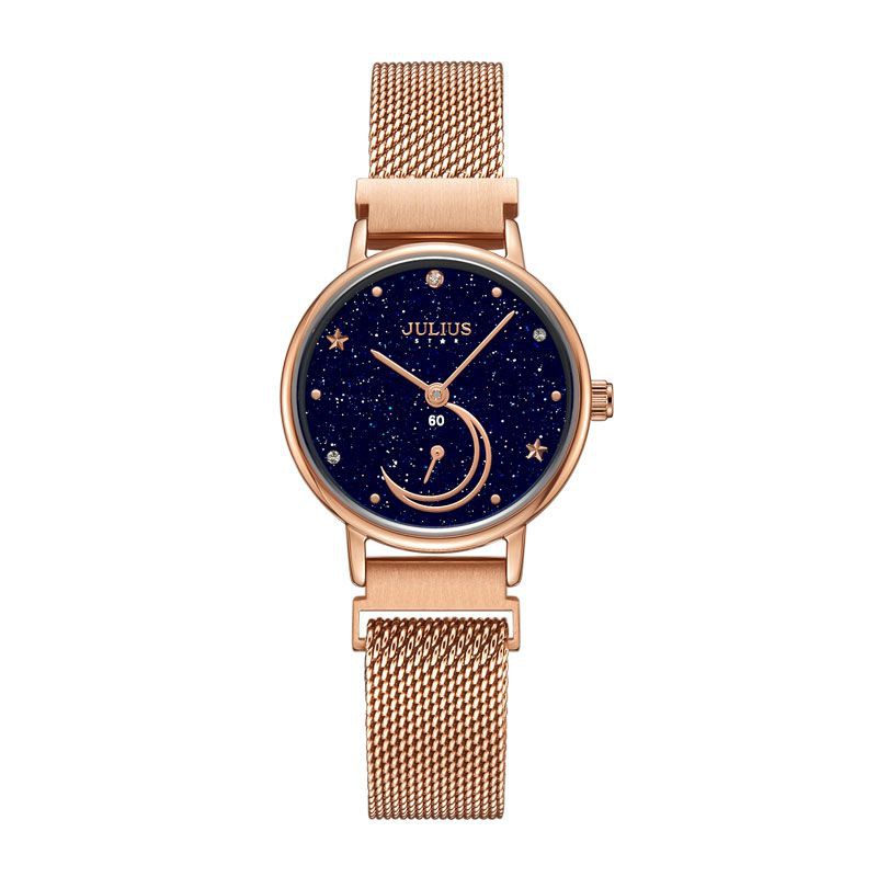 Đồng Hồ Julius Star Nữ Hàn Quốc JS-038