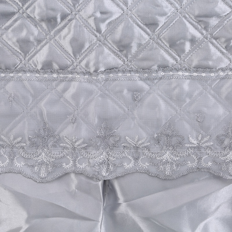 Vải polyester chống bụi để bọc giường tiện dụng và bền