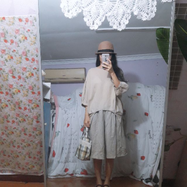 Set mori cinh