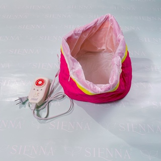 Mũ hấp tóc sienna cá nhân tiện lợi